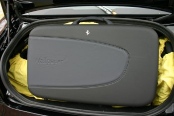 FERRARI 612 SCAGLIETTI WALLPAPER*