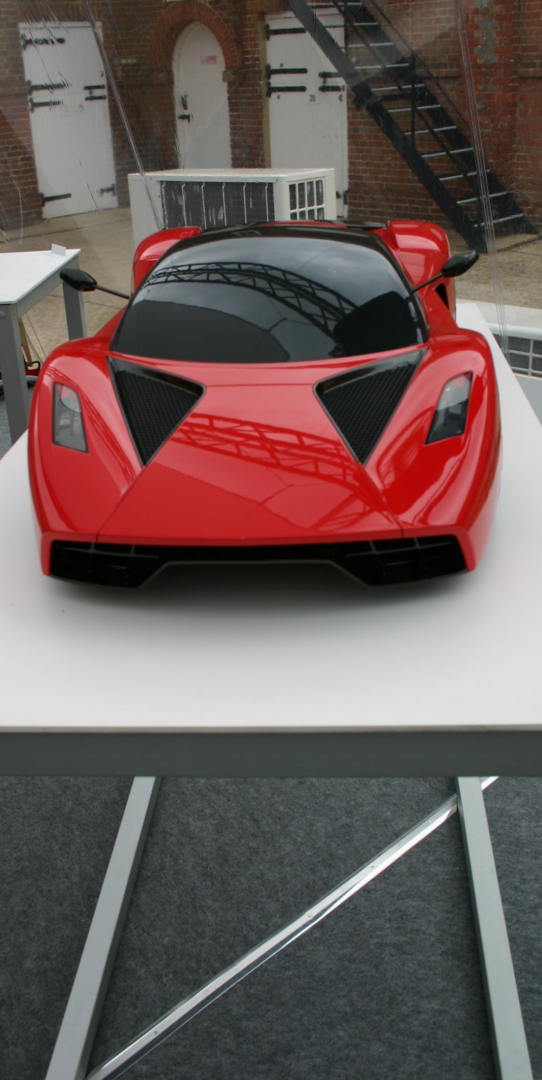 2006 GOODWOOD FESTIVAL OF SPEED