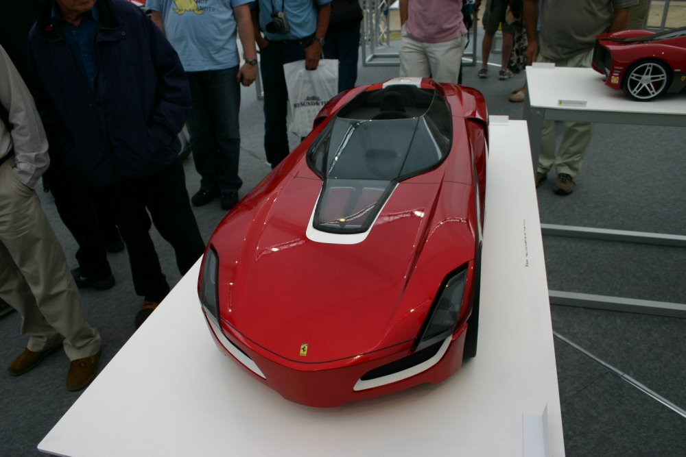 2006 GOODWOOD FESTIVAL OF SPEED