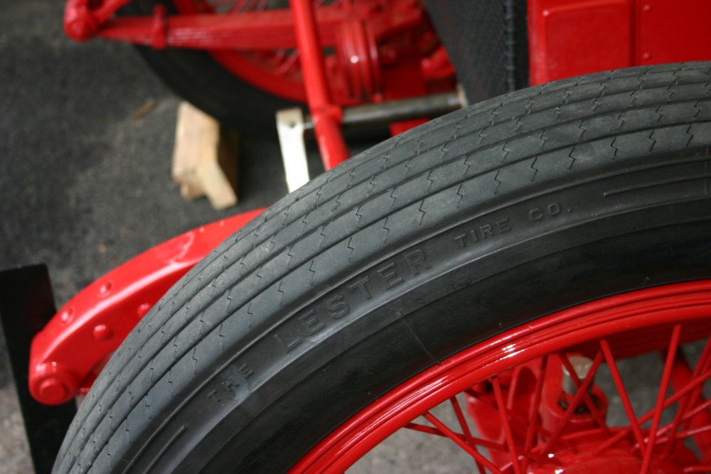 2006 GOODWOOD FESTIVAL OF SPEED