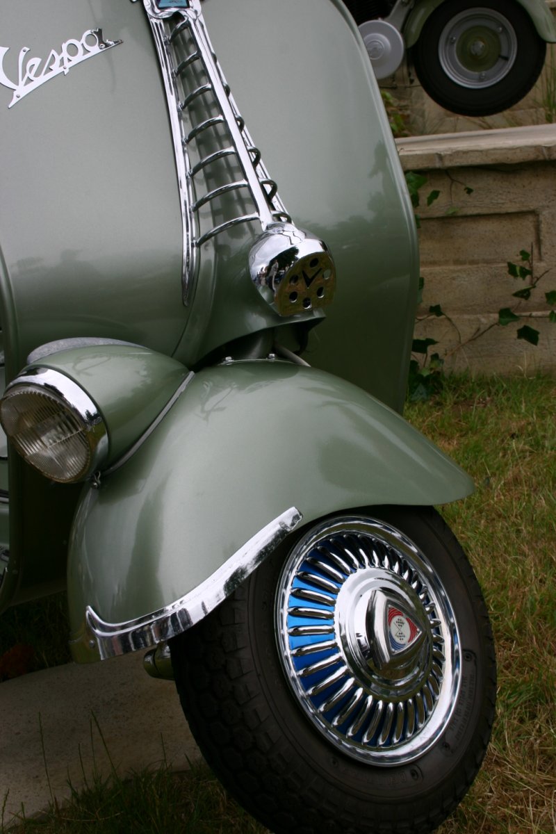 2006 GOODWOOD FESTIVAL OF SPEED