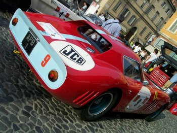 MODENA CENTRO ORE CLASSIC
