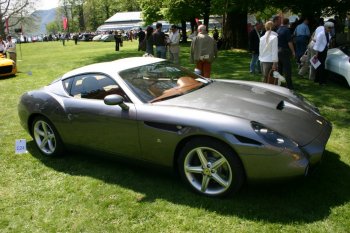 FERRARI 575GTZ