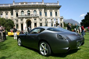 FERRARI 575GTZ