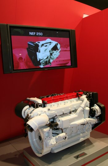 FIAT POWERTRAIN TECHNOLOGIES