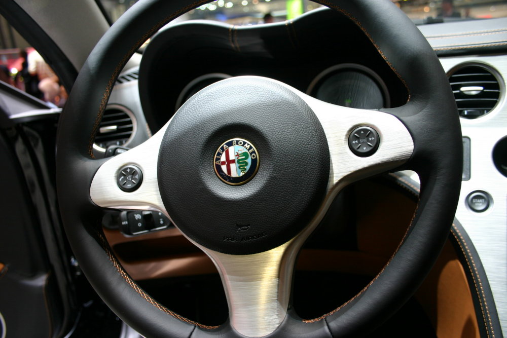 Alfa Brera