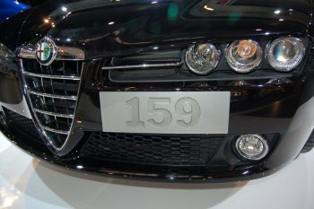 ALFA 159