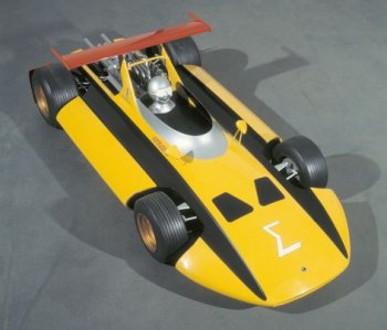 PININFARINA SIGMA GP