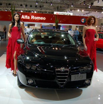 Alfa 159