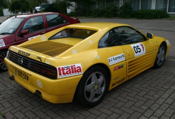 FERRARI 348 TB