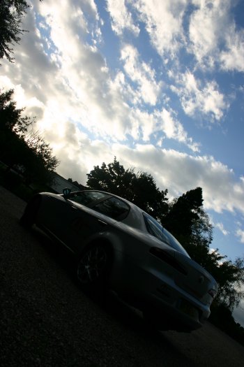 MANGOLETSI ALFA ROMEO 159 1.9 JTDM