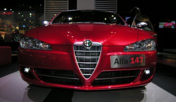 ALFA ROMEO Q2