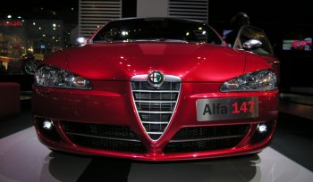 ALFA ROMEO Q2