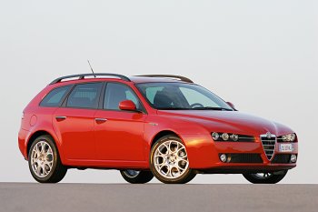 ALFA 159 SPORTWAGON