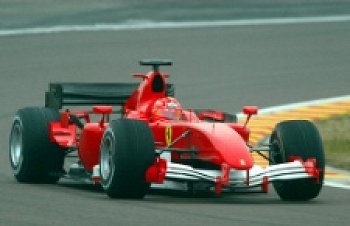 Ferrari F2006