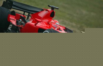 Ferrari Project 657
