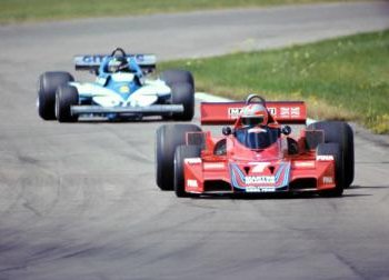 Martini-Brabham