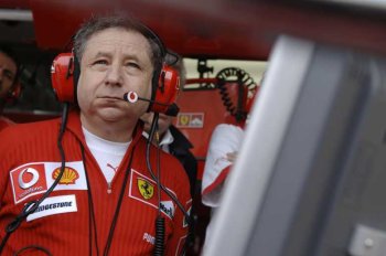 JEAN TODT
