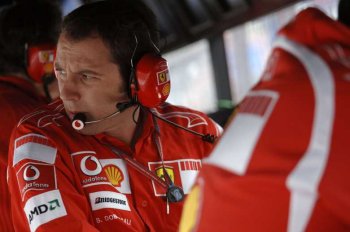 STEFANO DOMENICALI
