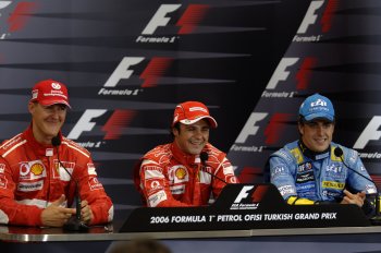 FELIPE MASSA