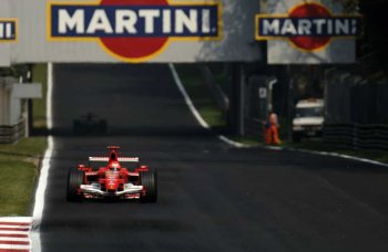FERRARI 248 F1