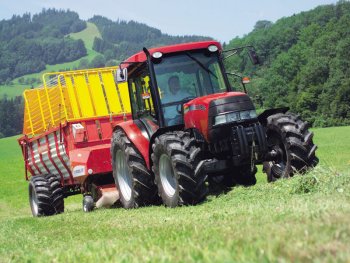 CASE IH