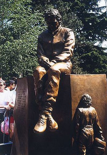 AYRTON SENNA