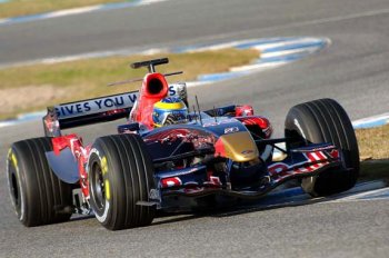 SEBASTIEN BOURDAIS