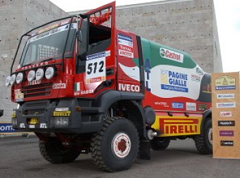 IVECO