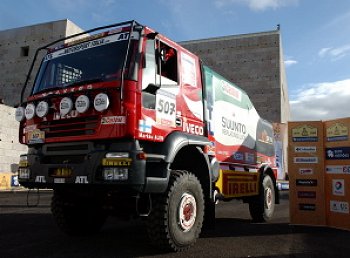 IVECO