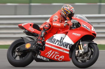 DUCATI