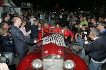 24TH MILLE MIGLIA