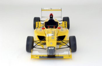 FORMULA RENAULT FR2000