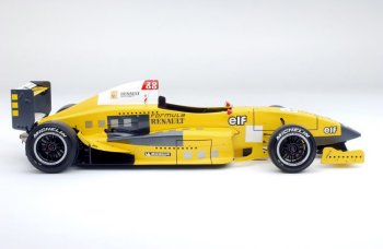 FORMULA RENAULT FR2000