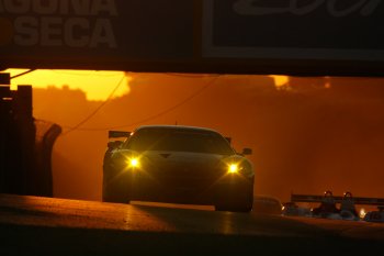 RISI COMPETIZIONE FERRARI F430GT