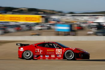 RISI COMPETIZIONE FERRARI F430GT