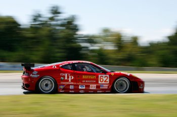 RISI COMPETIZIONE FERRARI F430GT