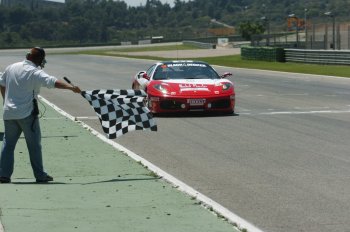 FERRARI F430 CHALLENGE