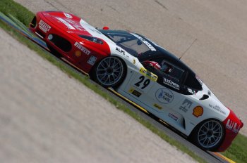 FERRARI F430 CHALLENGE