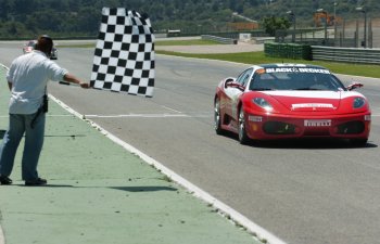 FERRARI F430 CHALLENGE