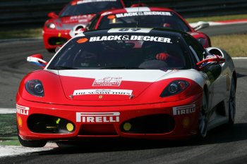 FERRARI F430 CHALLENGE