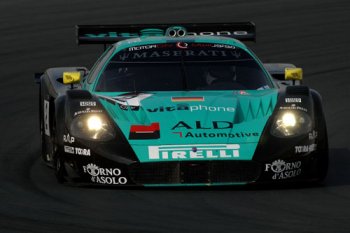 MASERATI MC12