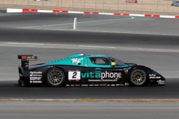 MASERATI MC12