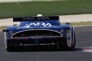 MASERATI MC12