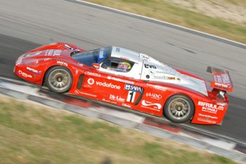 MASERATI MC12