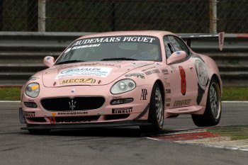 MASERATI GRANSPORT TROFEO