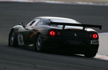 FERRARI 360 GTC