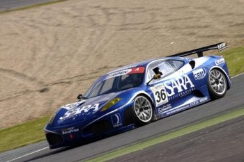 FERRARI F430GT