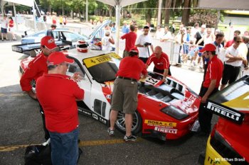 GPC Sport Ferrari 575 GTC