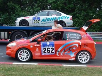 FIAT GRANDE PUNTO